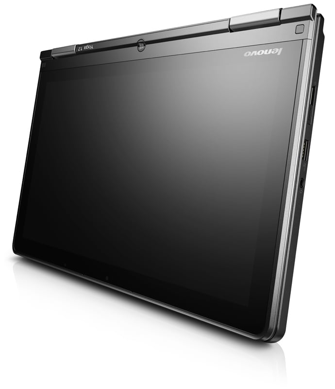 ThinkPad Yoga 12